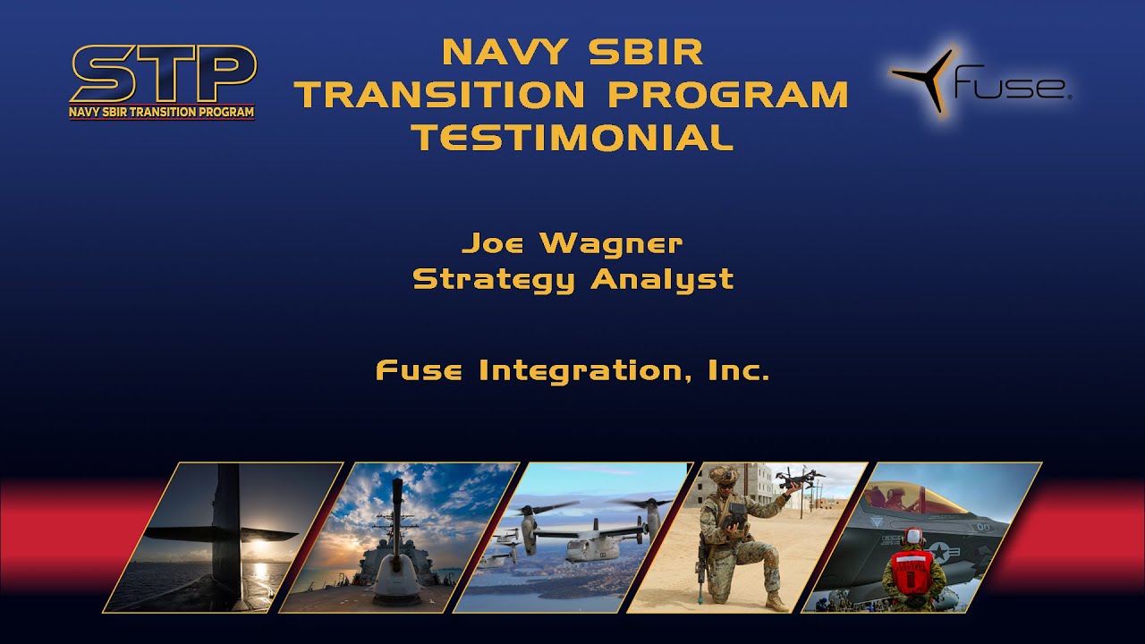 2023 SAS Fuse Integration inc. Testimonial