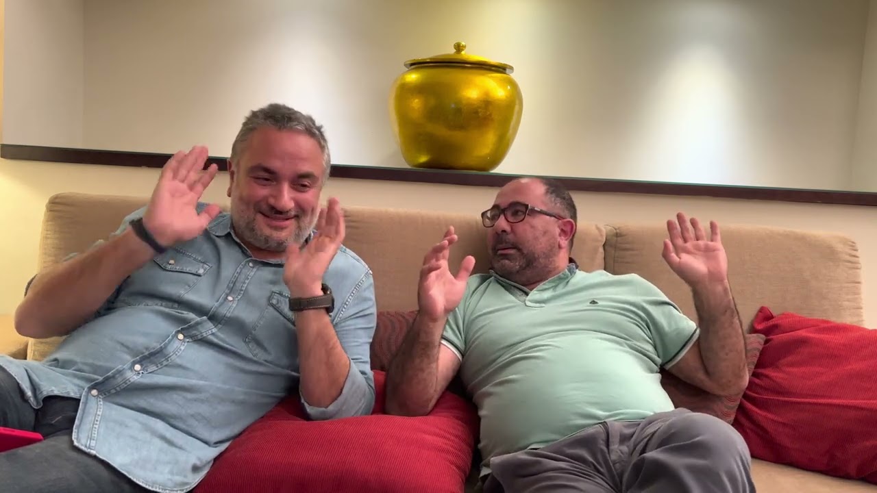 Just For Fun&hellip; 10 Minutes of Laughs