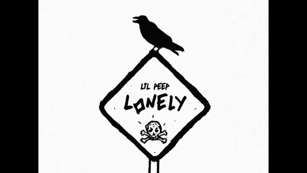 Lil Peep - Lonely (On The Highway) | Legendado