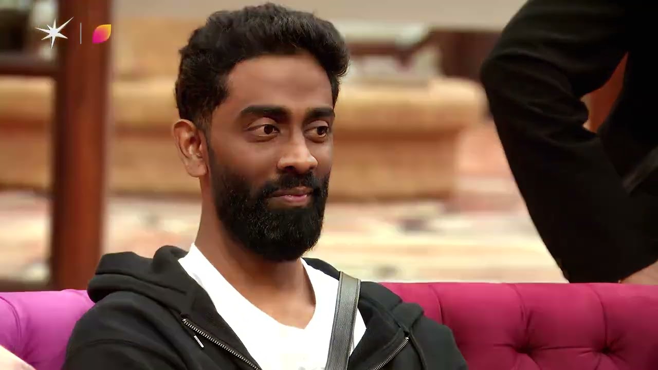 Salman Questions Pranit | Bigg Boss 19 | Now Streaming | Jio Hotstar
