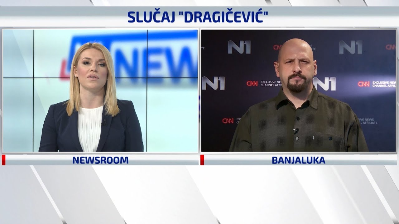 Simić: Mediji su naduvali situaciju sa Dragičevićem