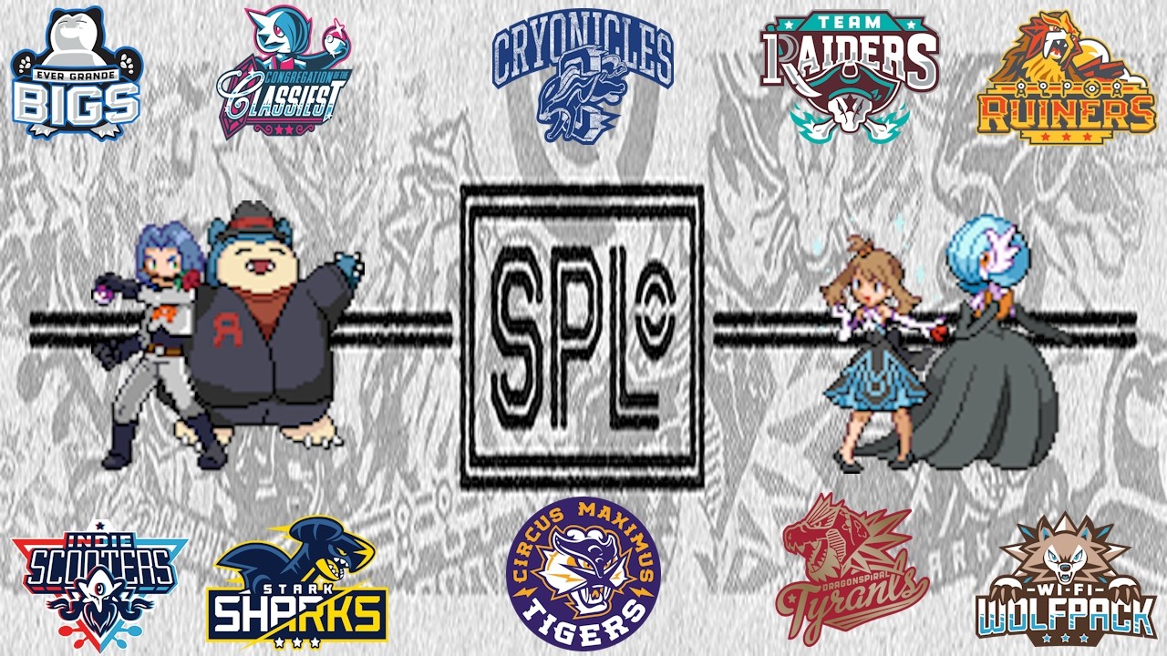 199 vs Sheik en direct, DPP OU, SPL XVII week 1.
