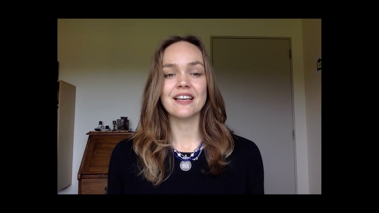 Monthly Insights for January from Catherine Knowles