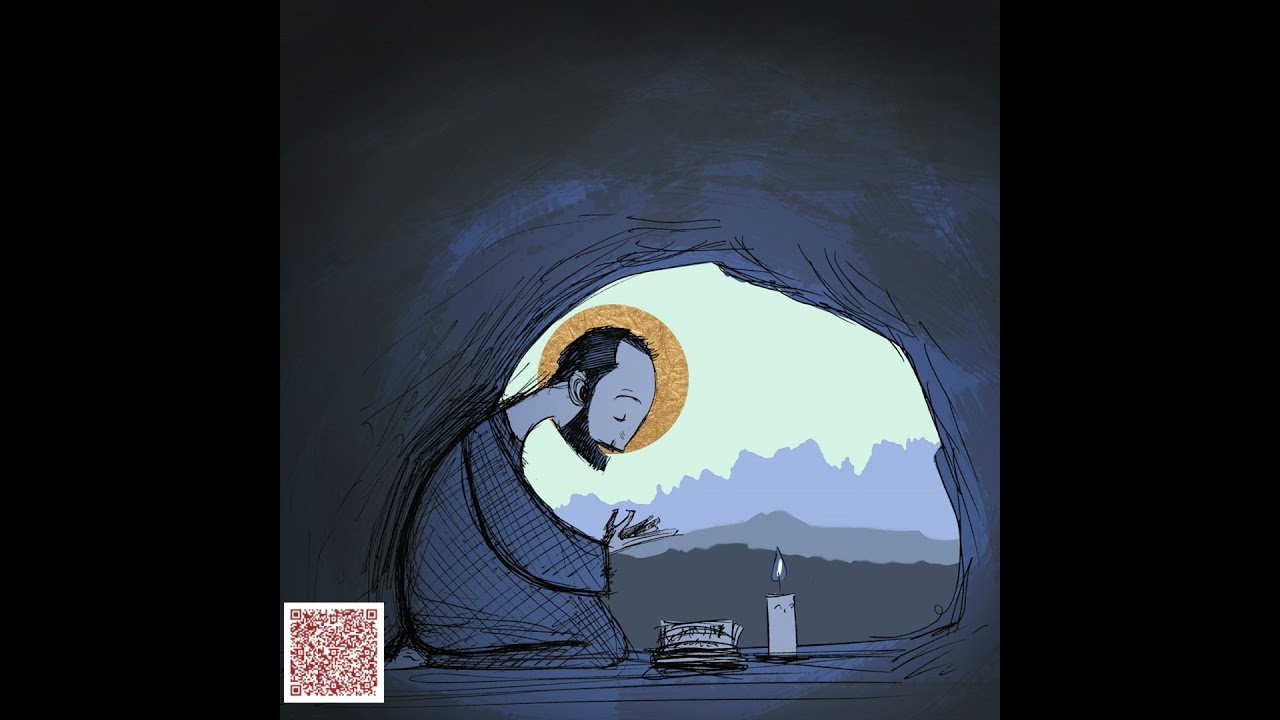30天心靈驛站之旅｜第9天：嫉妒驛站—朋友圈