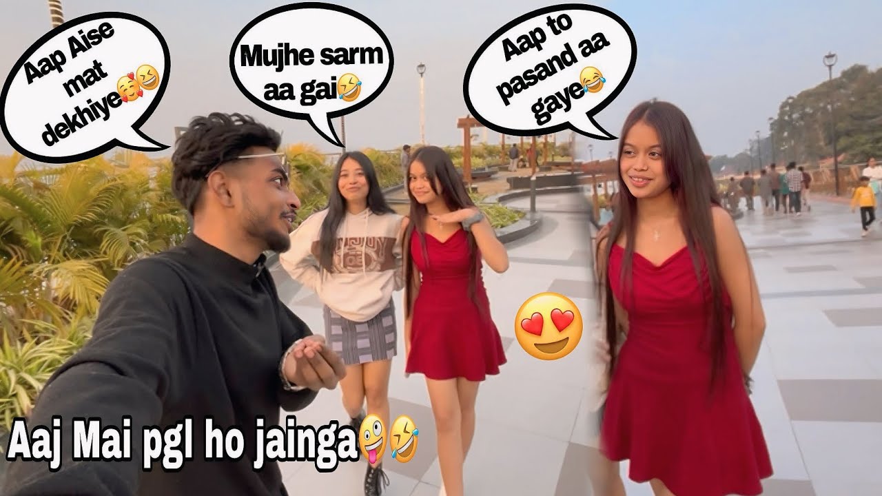 Aaj Mai Pgl Hona bhi chahta hun 😘 🥳 😆Kya smile hai re 🤩|| Kalua Vlogs.....