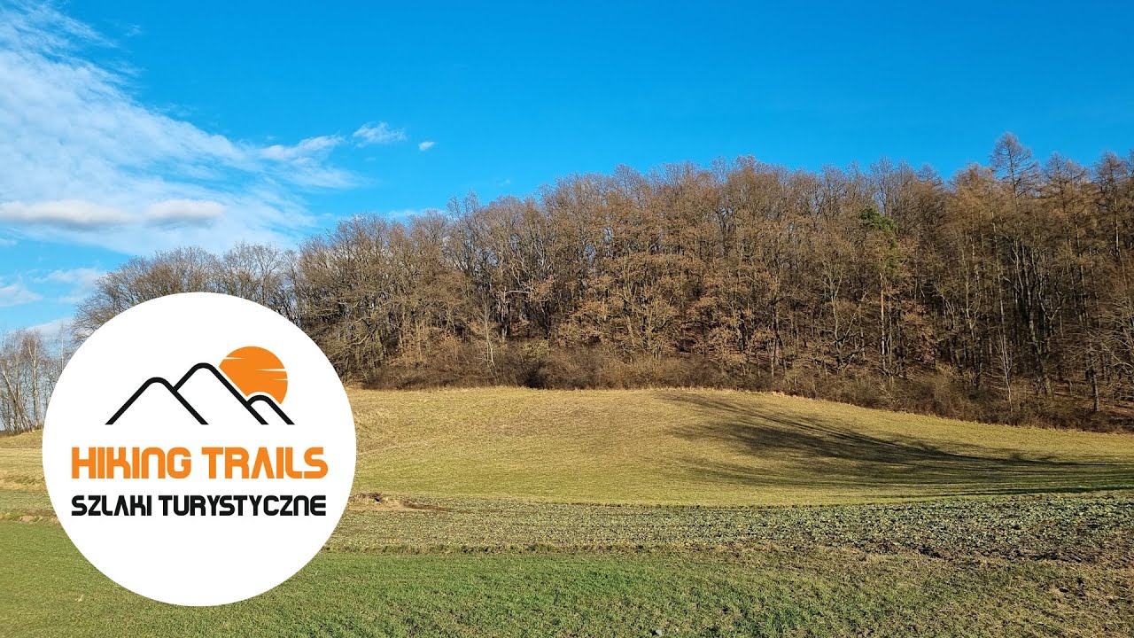 🇵🇱 Podg&oacute;rze Krakowskie: WINNICA / Krak&oacute;w Submontane Region: WINNICA HILL