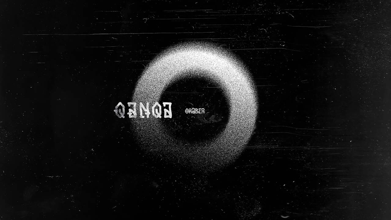 Okaber - Qanqa Official Video