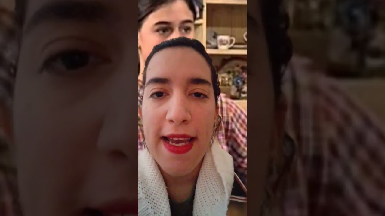 Fernanda Neil que fue de la vida de la ex Chiquititas?