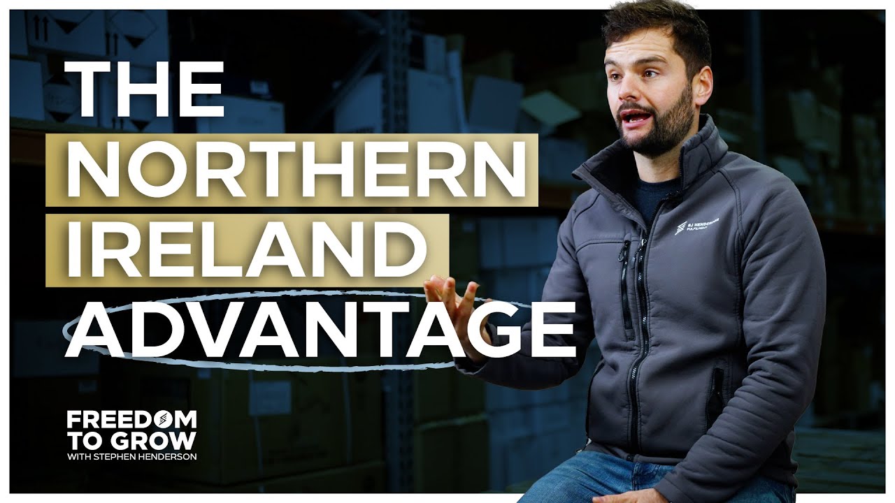 Dual Market Access: The Biggest Opportunity in Fulfilment Since Brexit | Freedom to Grow