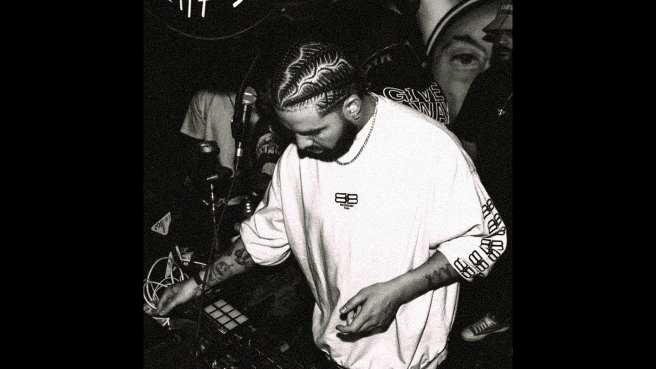 (FREE) Drake Type Beat - 