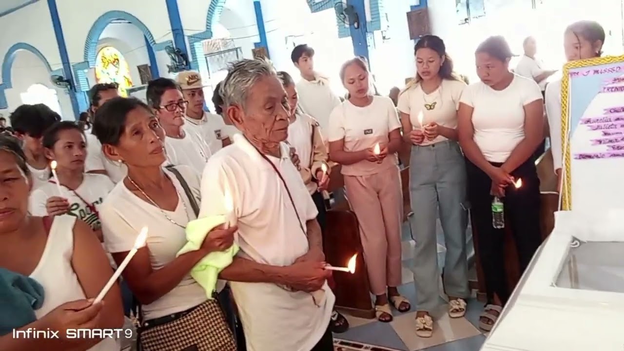 CONDOLENCE LOLA
