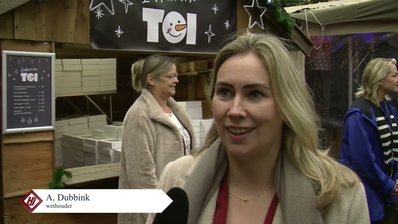 HOi journaal 12-12-2025