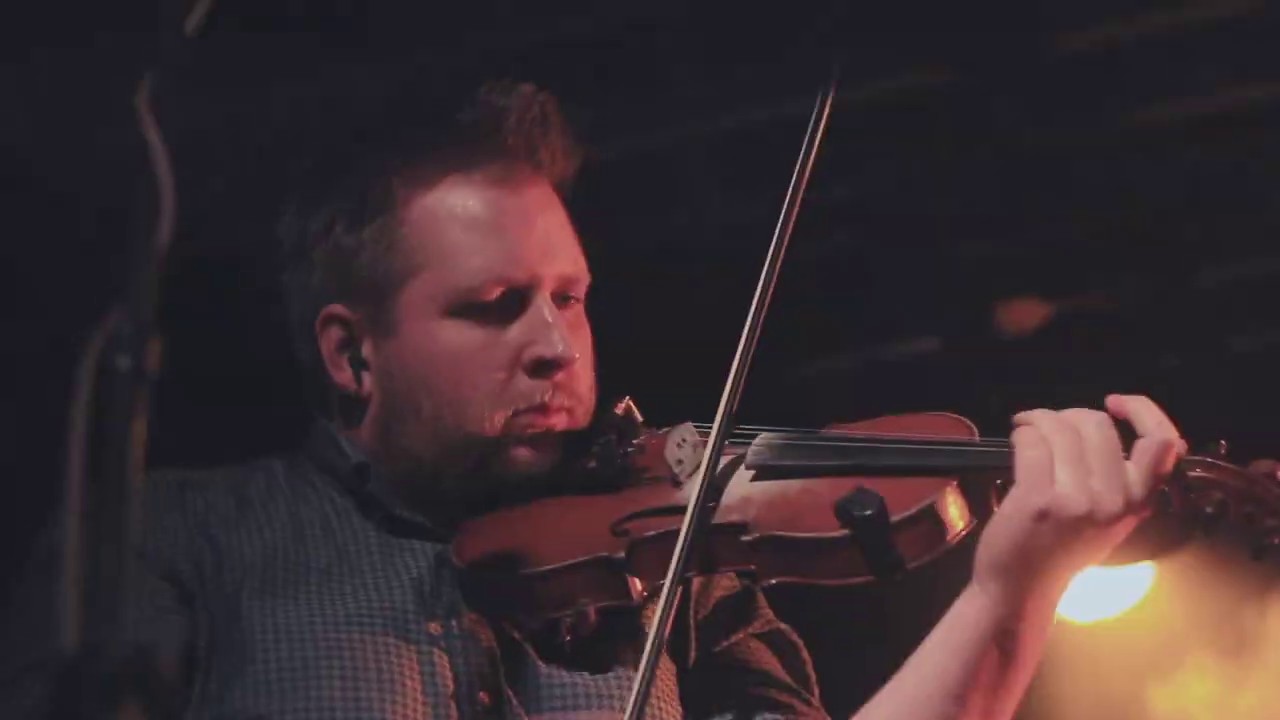 The Whistlin Donkeys - South Australia - LIVE at Mandela Hall - Music Video