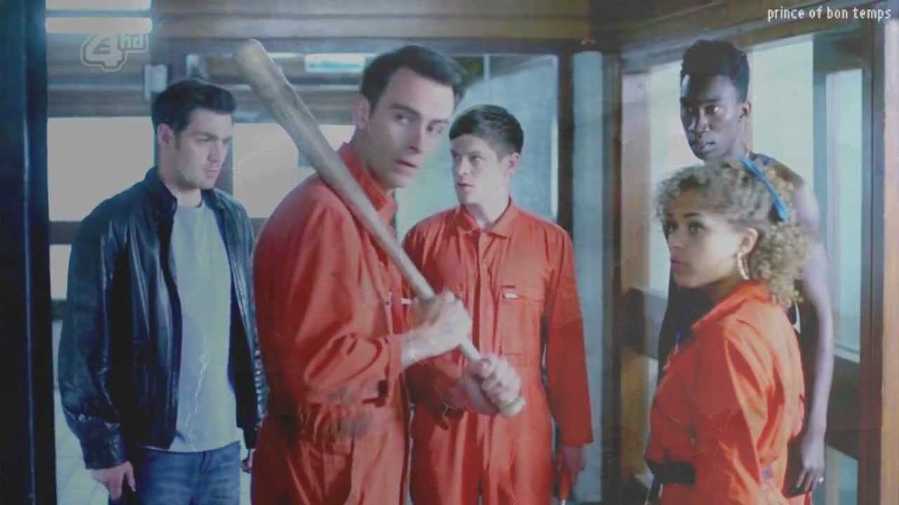 Poison ♥ Misfits