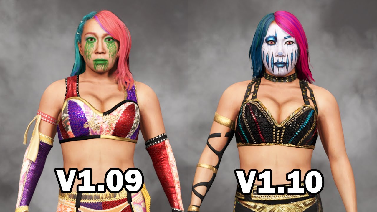13 Things That Has Been Added,Removed & Updated In WWE 2K23 - Episode 3