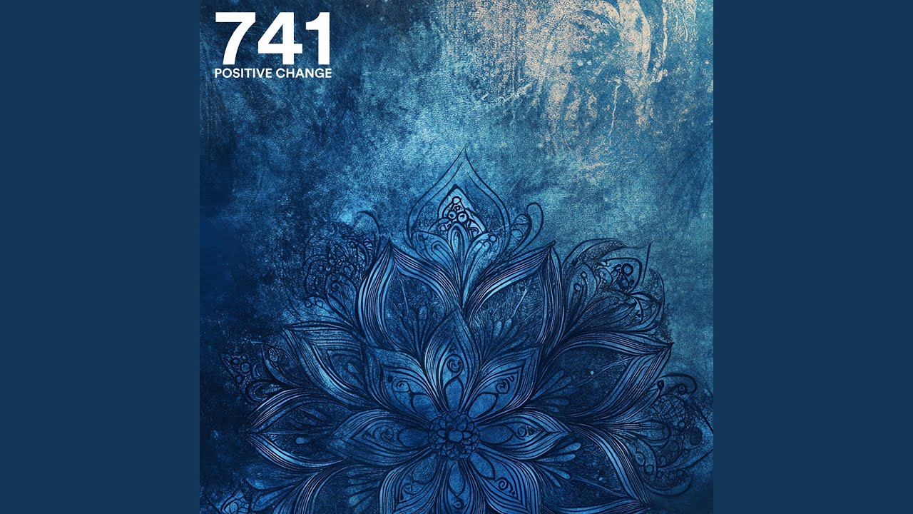 Solfeggio Attunement 741 Hz