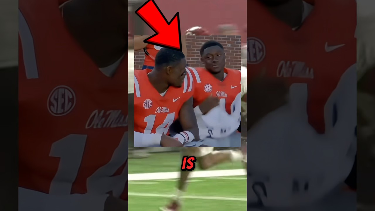 Где они сейчас? Пять принимающих в студенческом футболе, которые были лучшими! #шорты