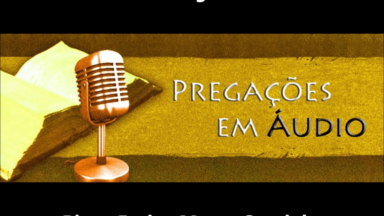 Mensagem 3 - Bispo