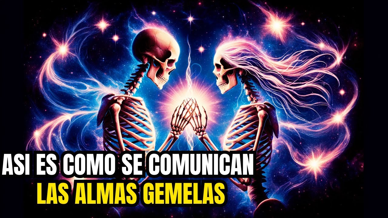 7 tipos de conexiones de telepatía de almas gemelas ✨ Dolores Cannon