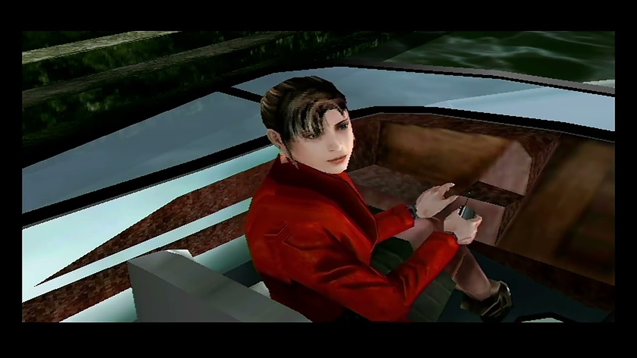 The House Of The Dead 2 - Wii - Juego Completo - 2 Jugadores - Sub Español