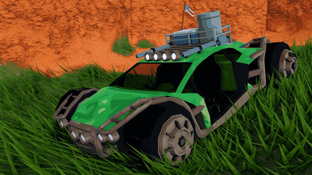CG EP39: Trailblazer | An Honest Jailbreak Review