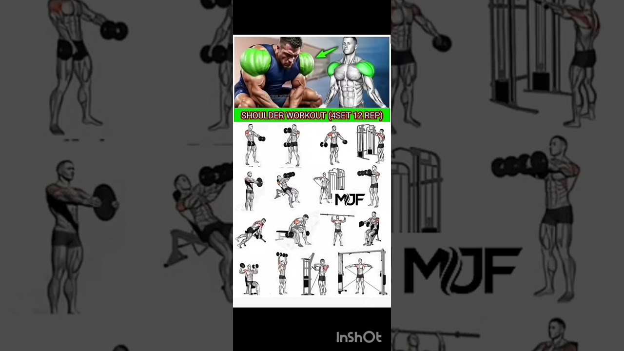 Quick Workouttry