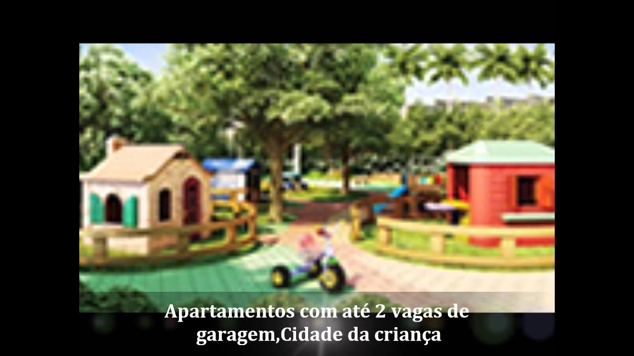 Ilha Parque Residence