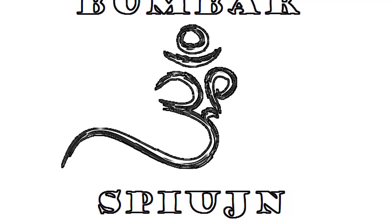 BumBar-Spiujn(Serbian psytrance)
