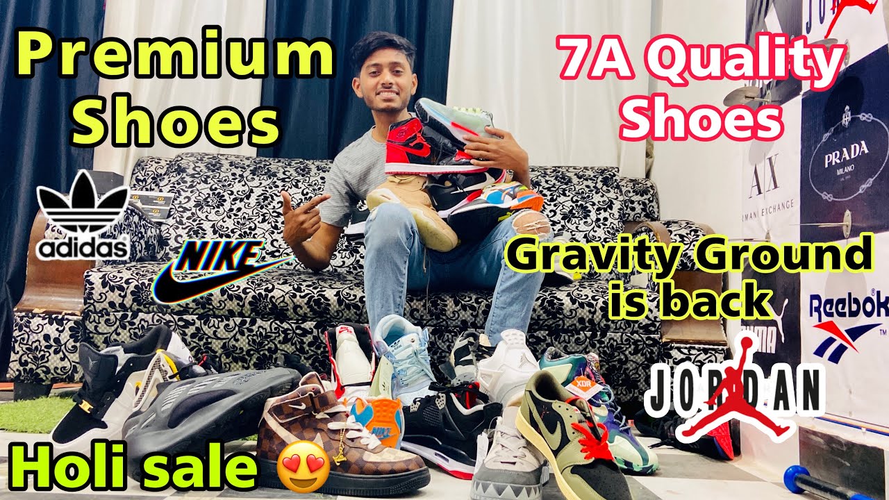 First Copy Shoes Ranchi | First Copy Shoes Collection | Wholesale Shoes | 7A quality shoes