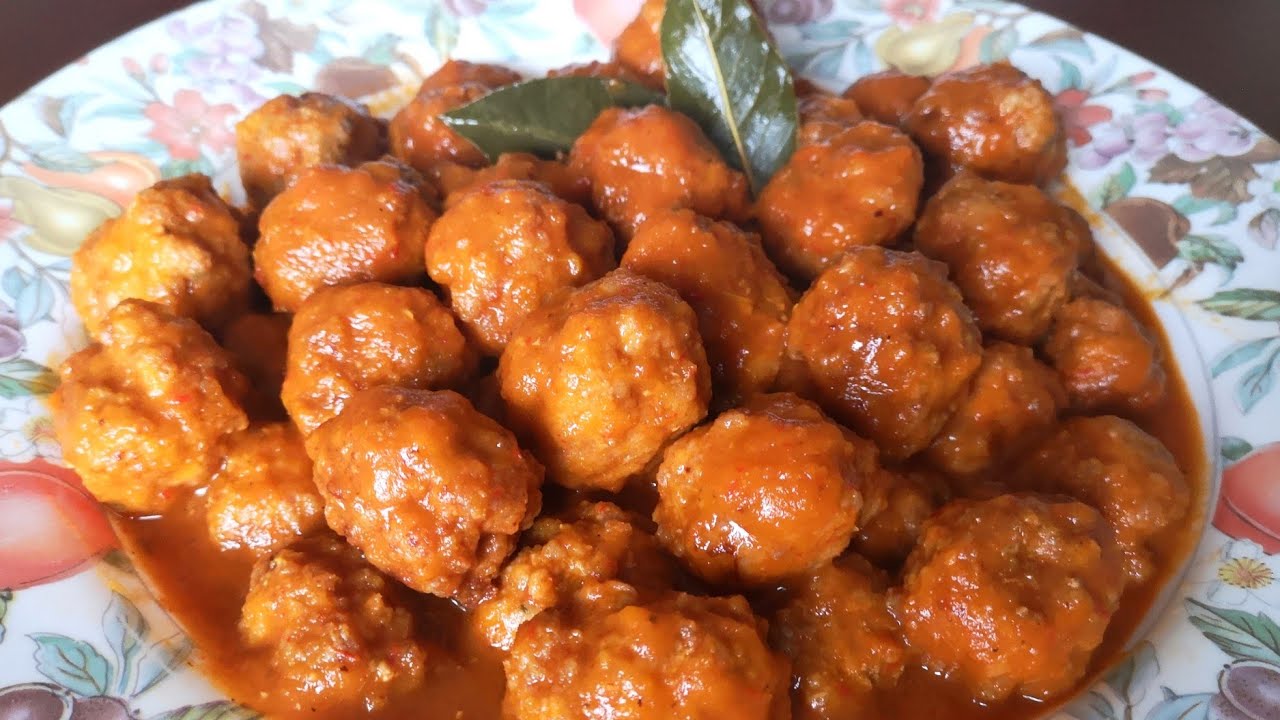 ✔️👌ALBÓNDIGAS EN SALSA CON TODOS MIS TRUCOS PARA QUE QUEDEN JUGOSÍSIMAS//BEATRIZ COCINA.