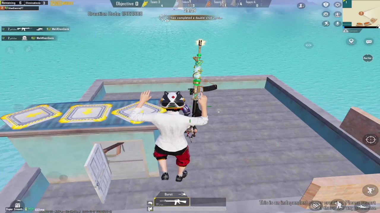 pubg lag fix gameloop