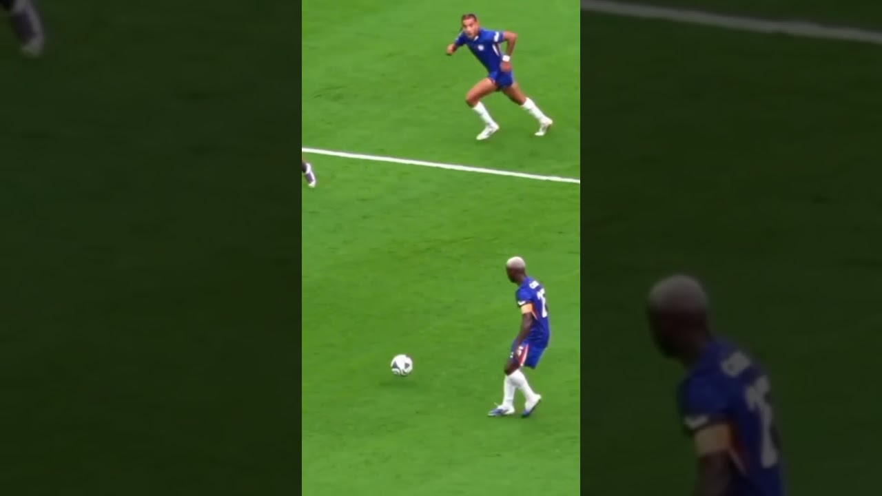 moises caicedo vs PSG