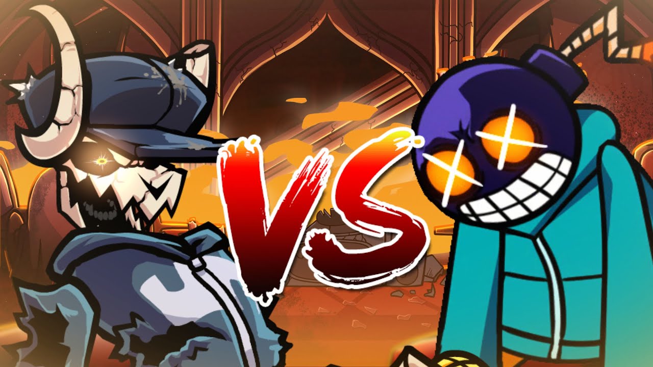 Friday Night Funkin Genocide But Whitty VS Tabi Cover