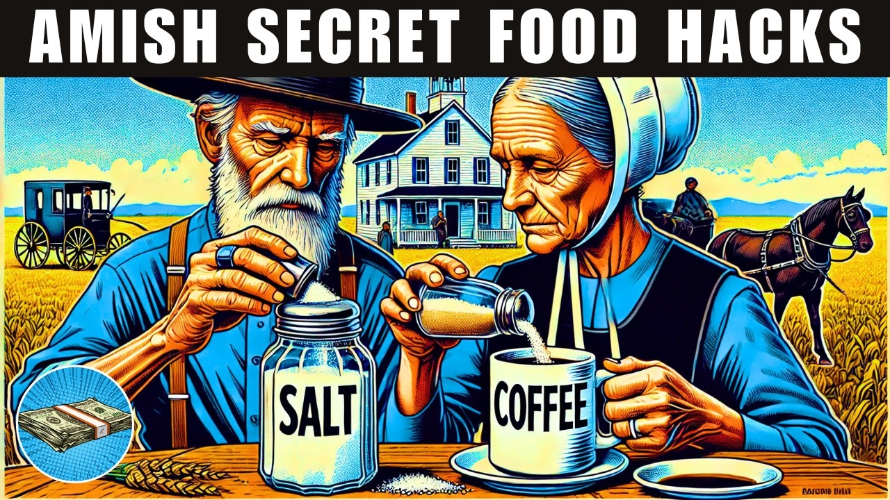 42 Amish Food Hacks You Wish You Knew Sooner
