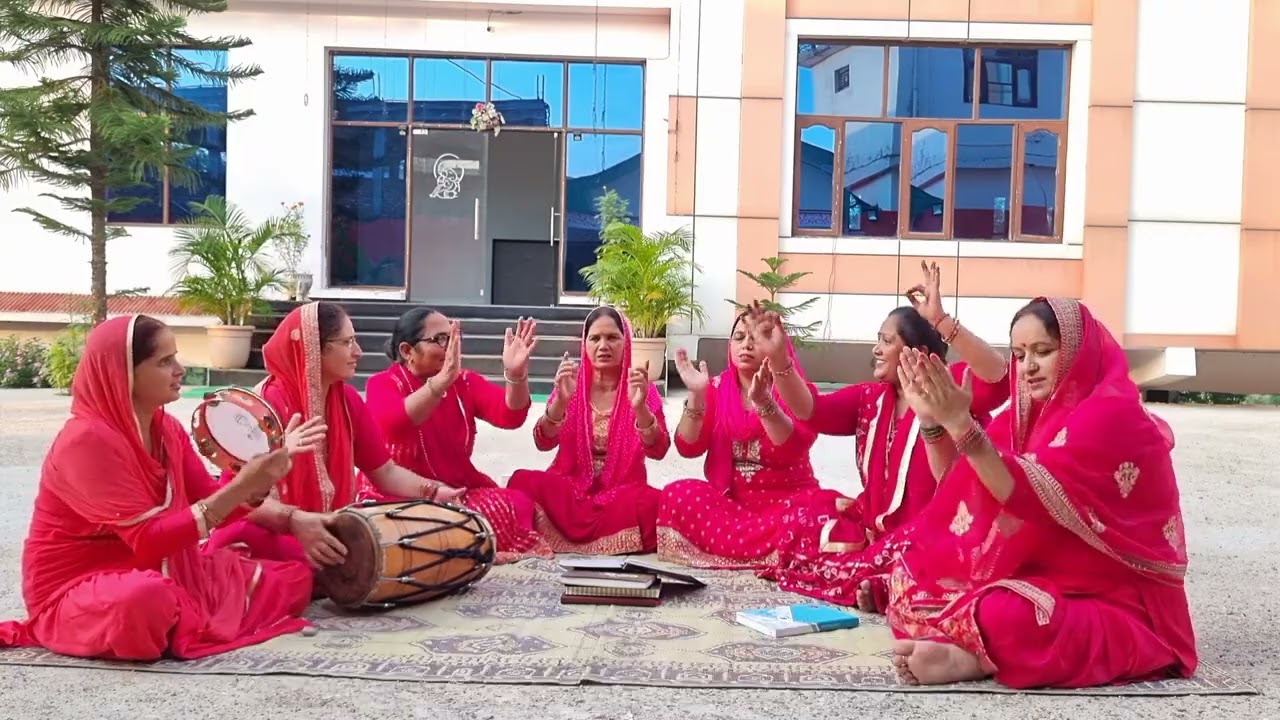 सावन स्पैशल🌹डमरु दा नजारा मेरे भोले तेरे डमरू दा नजारा हो 🌹 धमाकेदार नाचने वाला भजन।।With Lyrics 🌹🙏🏻