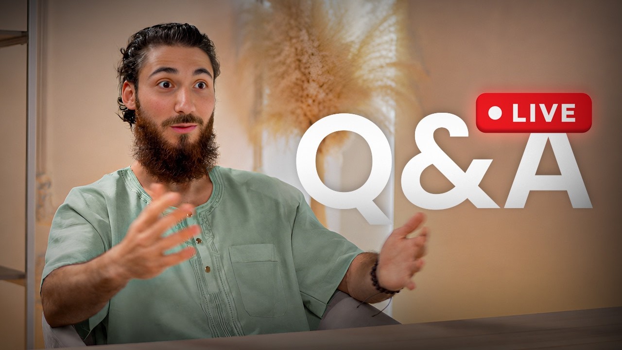 Muslim 6-Figure Business Owners Answers Your Questions
