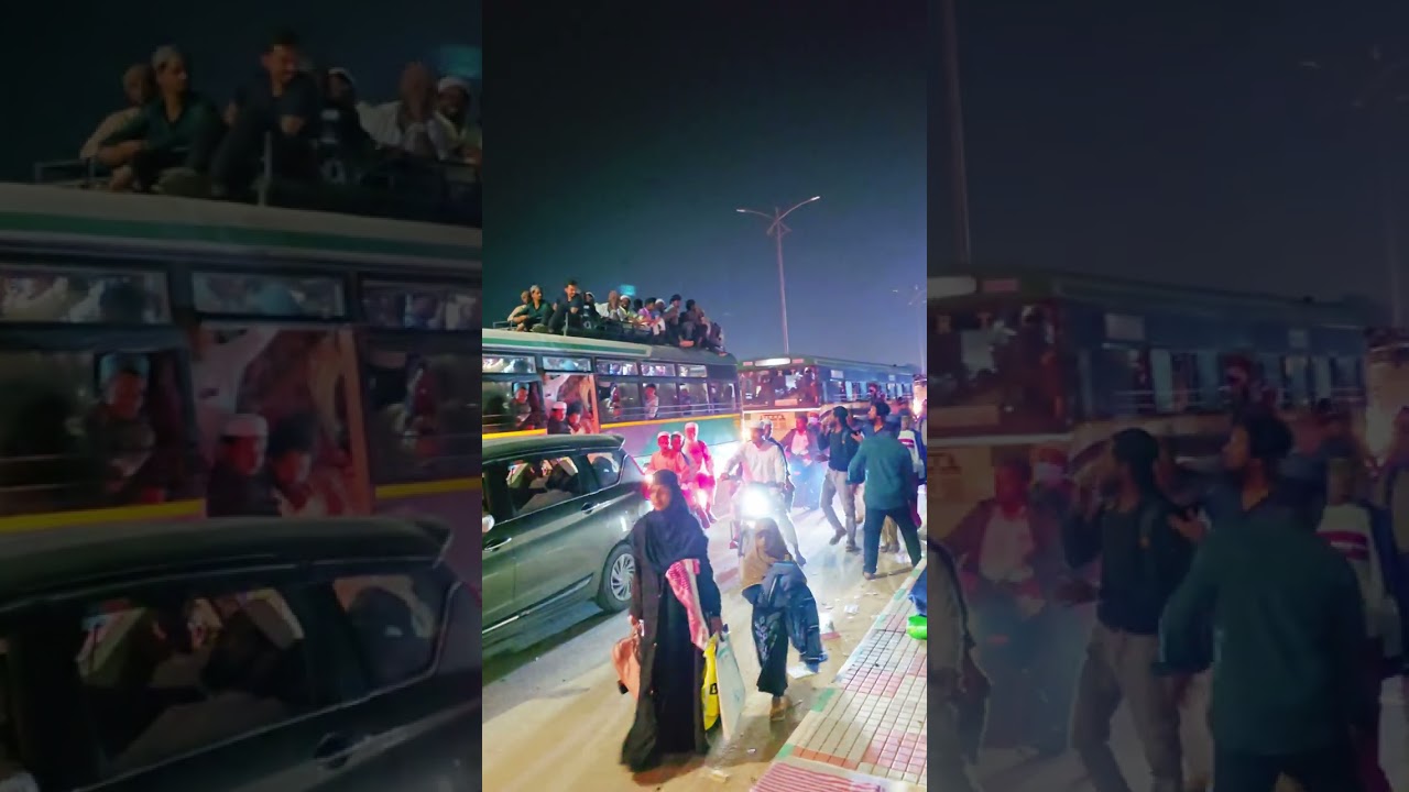 కడప దీనీ ఇజ్ తేమా వీడియోస్ kadapa deeni ijtema videos  స్టాటింగ్ ఎండీగ్ అల్ వీడియోస్ #allahuakbar 💯💯