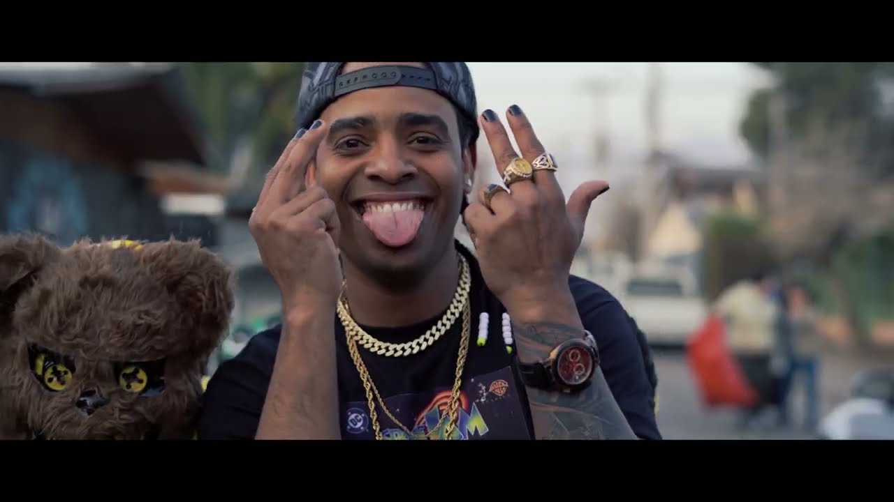 FLAITIANDO-YAY721-(VIDEO OFICIAL)