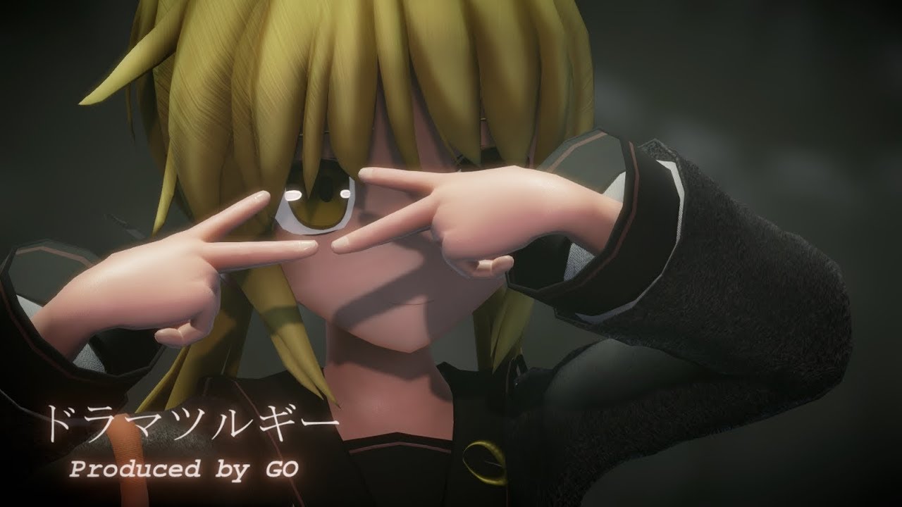 【MMD艦これ】皐月【ドラマツルギー】