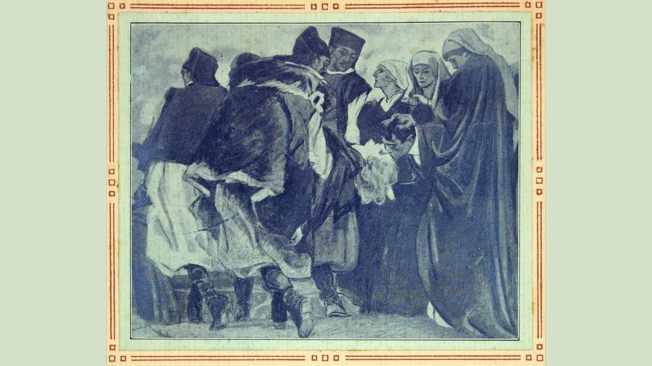 Cenere (1916) Febo Mari