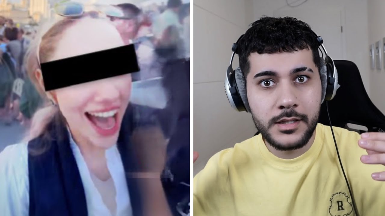 Rassismus In Deutschland..