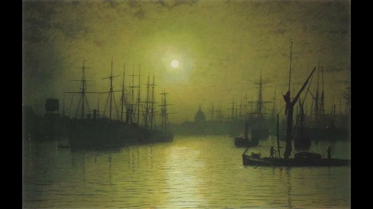 Elisabeth Lutyens - And Suddenly it’s Evening
