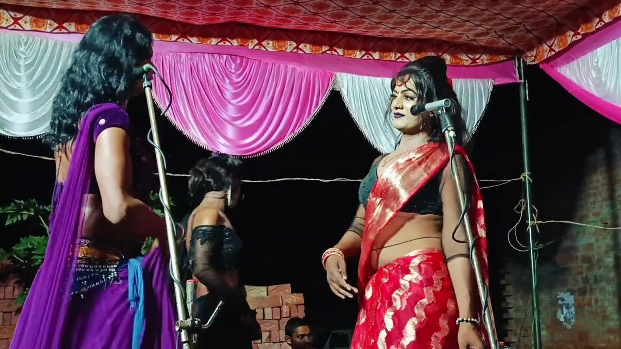nautanki nach program || nautanki ladiss dance