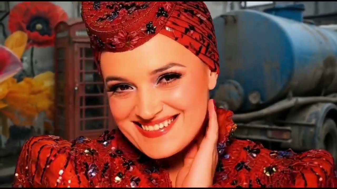Большое новогоднее интервью + клип Какадышева Ток Шоу YouTube «Говно Вопрос» #говновоз 