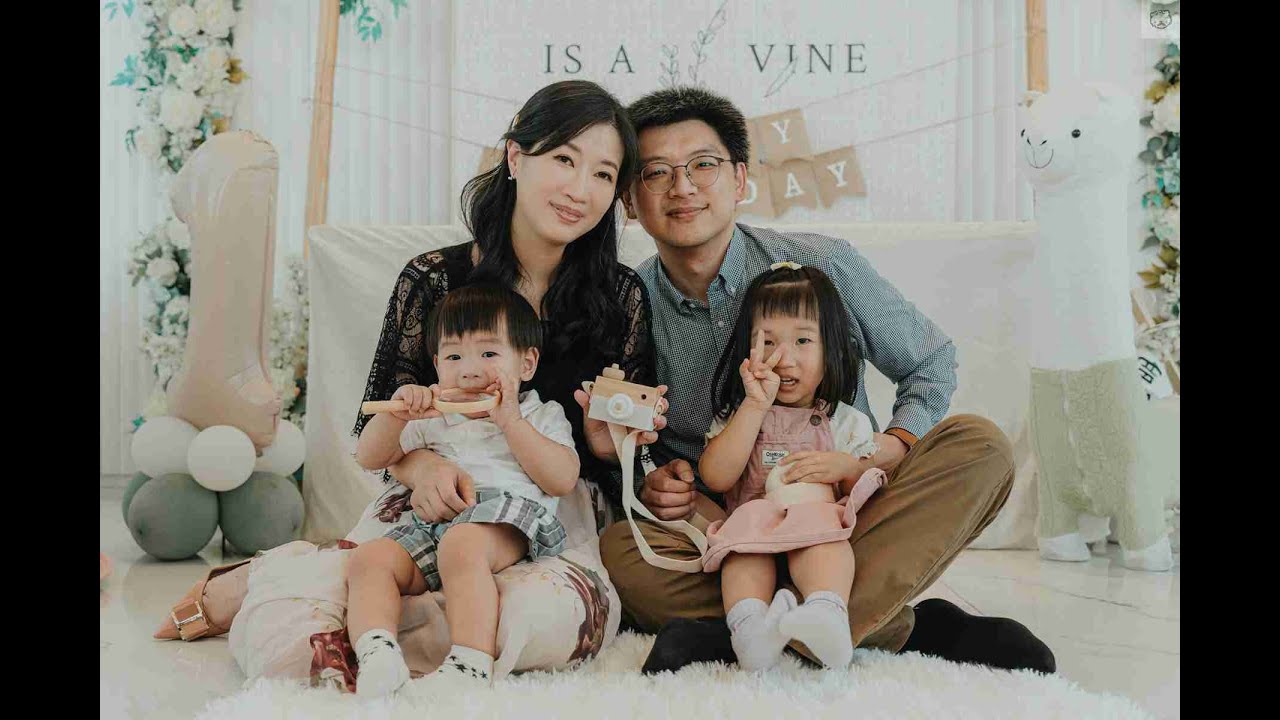 七年的婚禮故事悸動，延續成為點亮生命的抓周祝福！#新莊典華抓周主持人推薦 #到府抓周 #抓周攝影 #抓周錄影 #抓周佈置 #抓周創業班 #抓周主持課程 #板橋抓周餐廳 #台北抓周餐廳  #北部抓周餐廳