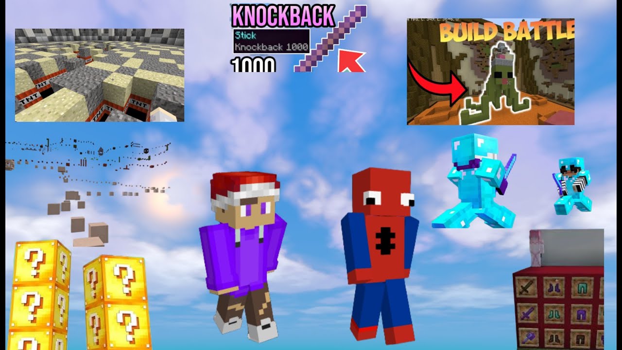 Win Challenge mit dummen Kindern