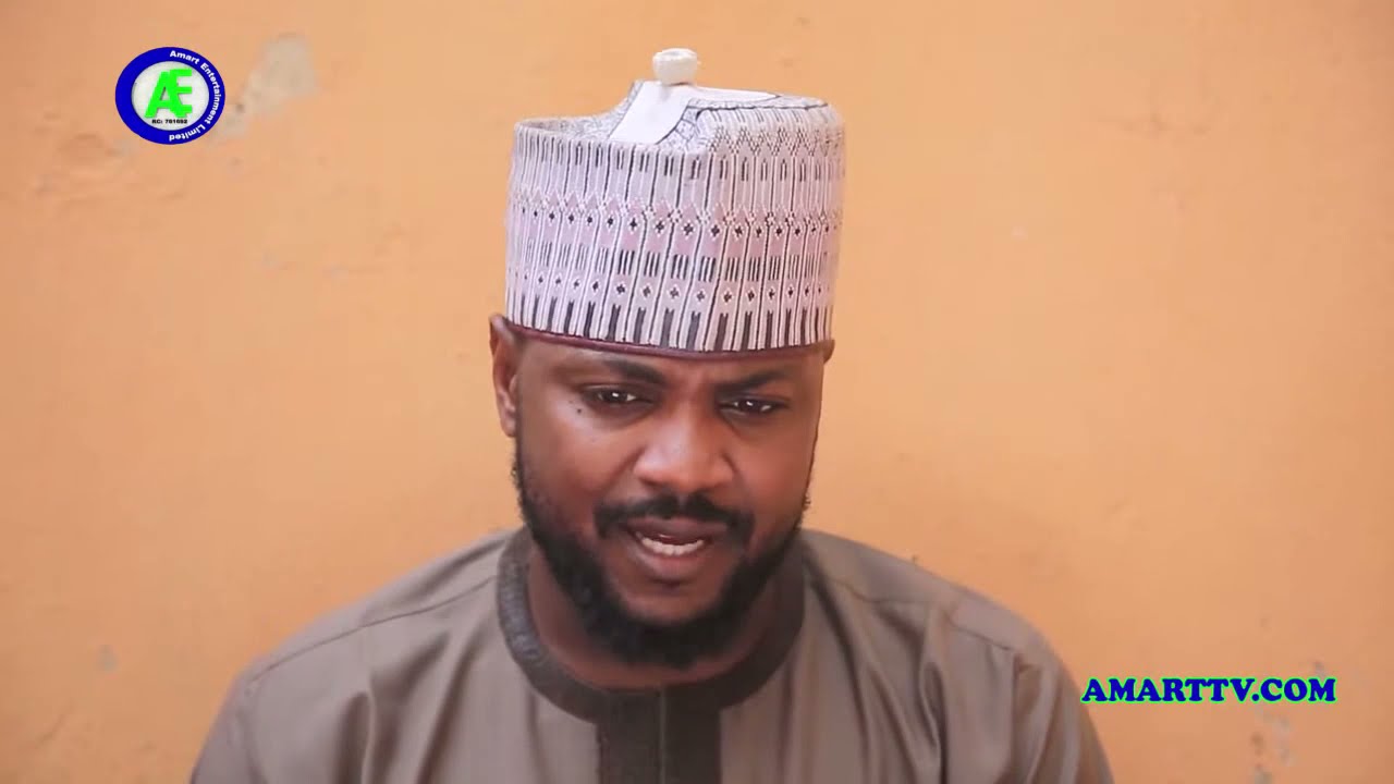 KARFEN KAFA 3&4 LATEST HAUSA FILM 2021 WITH ENGLISH SUBTITLE