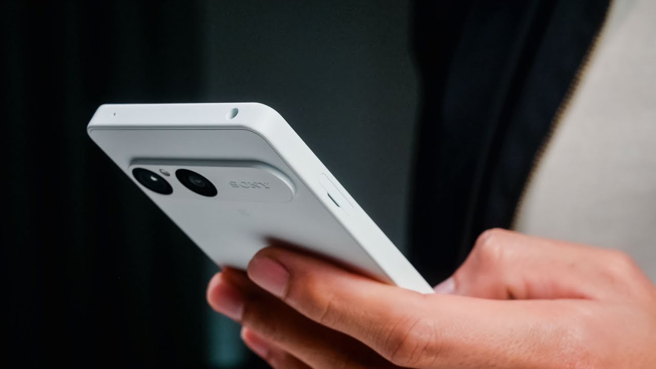 Review Sony Xperia 10 VII: Nâng cấp lớn nhưng có dành cho bạn?
