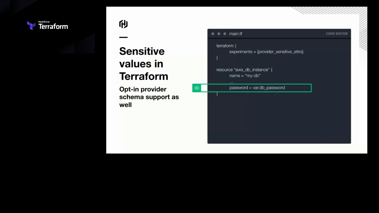 Terraform   Announcing Terraform 0 14 with Increased Workflow Reliability and Upgrades for Sensitive