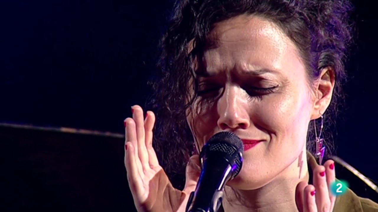 Summertime. PURO GERSHWIN 2018 RTVE